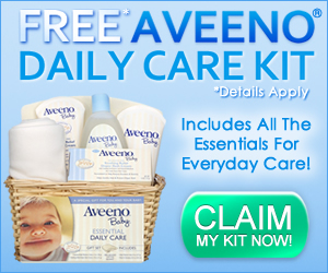 Aveeno Daily Care Kit
