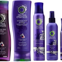 Herbal Essence