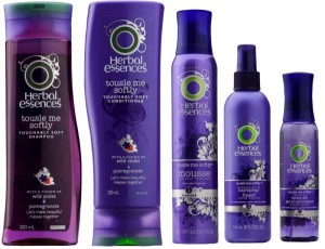 Herbal Essence