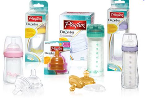 Playtex Infant Products – $2 Coupon