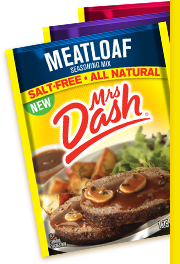 mrs.dash