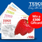 Tesco £5 Voucher!