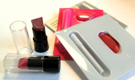 Lipstick Sample Pack