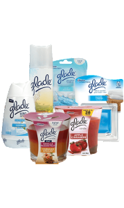 glade-samples