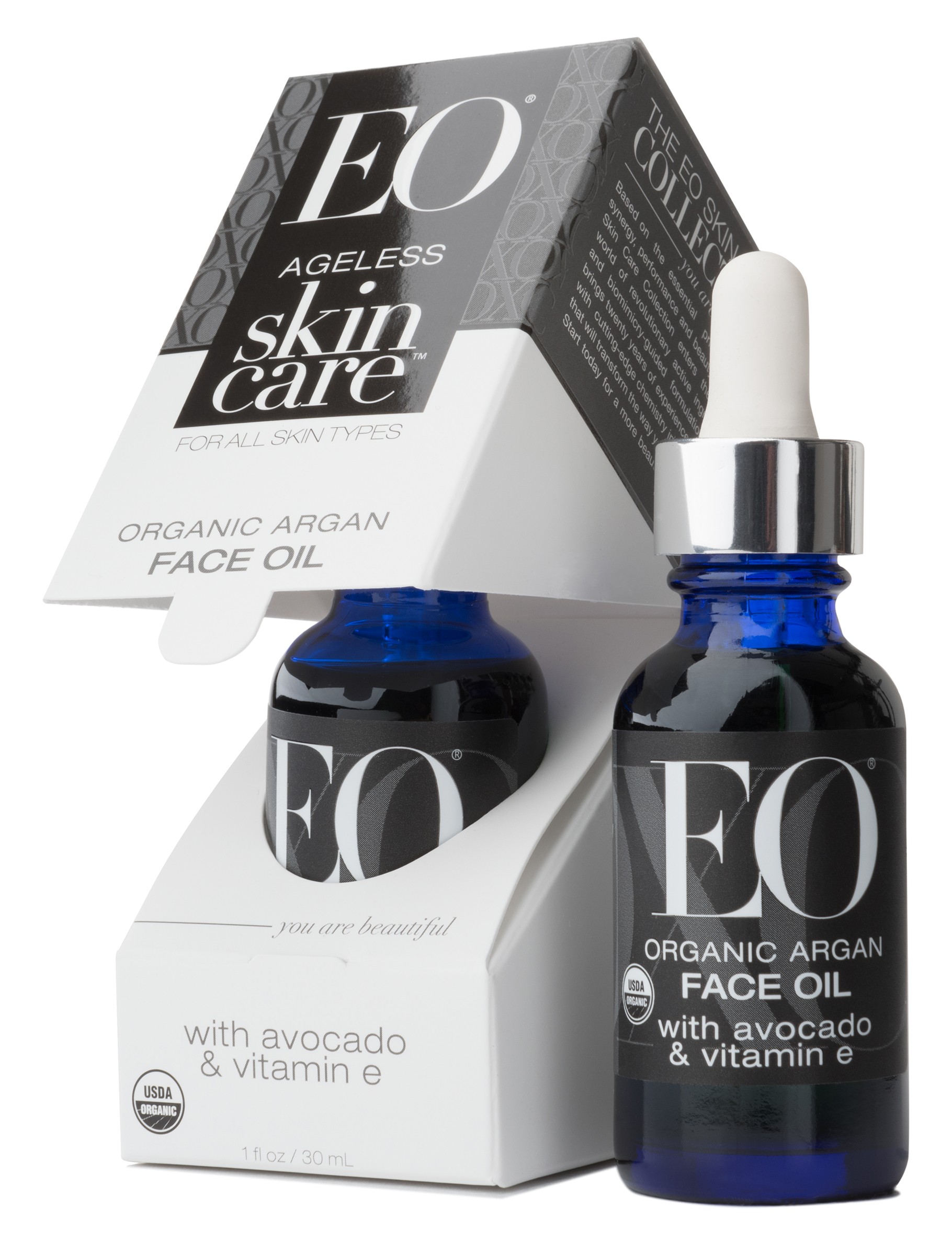 EO Skin Care Sample Pack