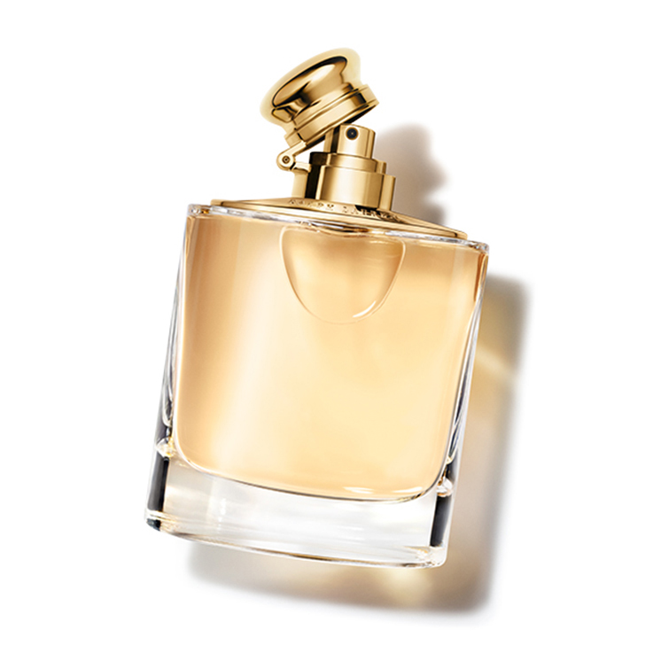 ralph lauren woman notes