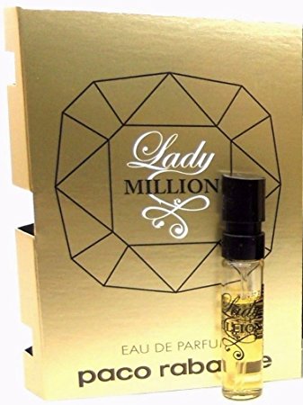 Paco Rabanne 1 Million Perfume Sample