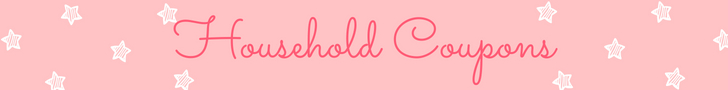 Household Coupons | Freebie Hunter