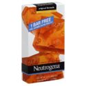 Free Neutrogena Facial Cleansing Bar