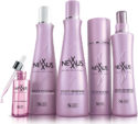 Free Nexxus Hair Kit – Allure