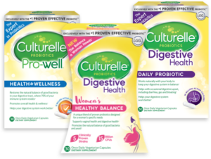 Culturelle Probiotic Samples &amp; Coupons | Freebie Hunter
