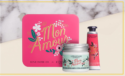 Free L’Occitane Rifle Paper Co Gift Set (In-Store)
