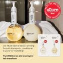 NatureLab Smooth Duo Shampoo & Conditioner Samples