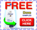 Free Dove Samples