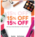 Free Ulta Beauty $15 Coupon