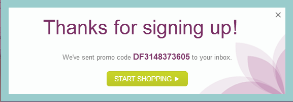 Wayfair Promo Code - wide 7