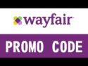 Wayfair Promo Code 10% Off