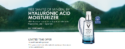 Vichy Hyaluronic Acid Moisturizer Sample