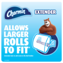 Free Charmin Toilet Roll Extender