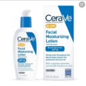 Free CeraVe AM Facial Moisturizer Sample