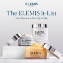 Free Elemis Skincare Sample