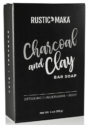 Charcoal Clay Soap Sample - TryProducts