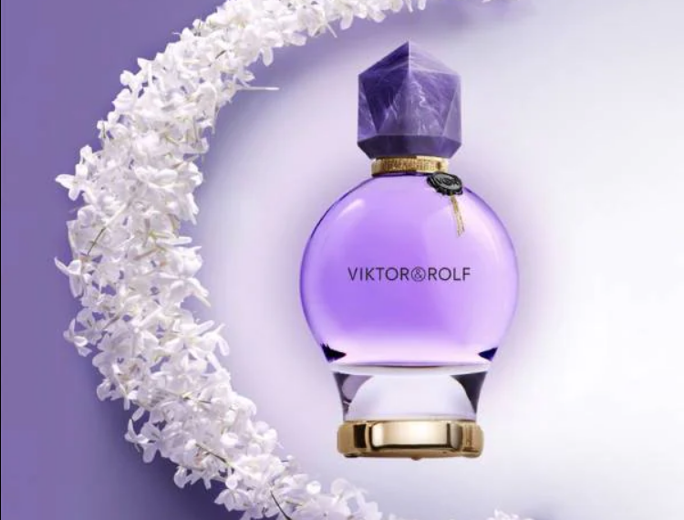 Free Viktor & Rolf Perfume Sample