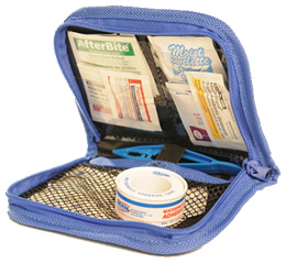 Free First Aid Kit