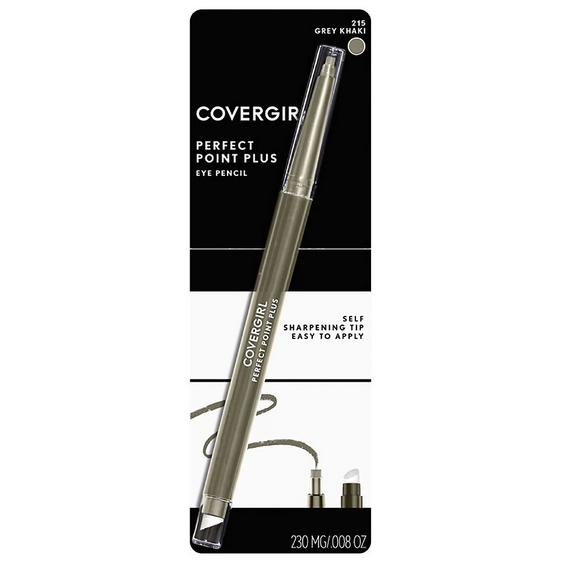 Free CoverGirl Eyeliner – Special Deal