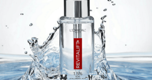 L’Oréal Paris Revitalift Sample | Freebie Hunter