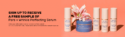 Renee Rouleau Pore + Wrinkle Perfecting Serum Sample