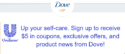 Unilever-Dove-Free-Sample-Coupon